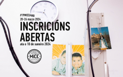Inscricións 19 MICE