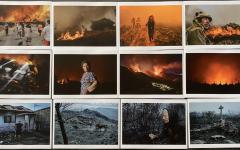 Fotógrafos 16º Premio Ksado