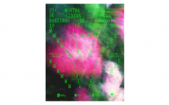 Cartel 21 MICE 