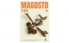Magosto