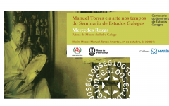 Manuel Torres e o SEG