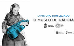 O futuro dun legado