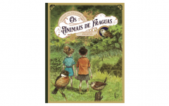 Os animais de fraguas