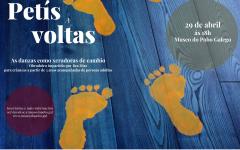 Cartel Petís a voltas