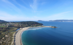 Porto do Son