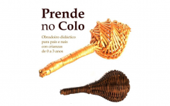 Obradoiro "Prende no colo"
