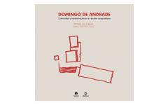 Presentacion libro Domingo de Andrade