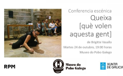 Queixa [què volen aquesta gent]