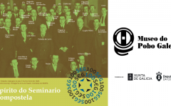 O espírito do Seminario en Compostela 