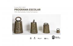 cartel bacharelato 2021