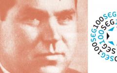 Francisco Romero Lema SEG