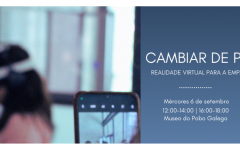 Cambiar de pel