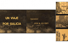 Viaje por Galicia