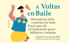 A Voltas co Baile