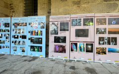 Mostra traballos premiados 20ª edición Xurxo Lobato