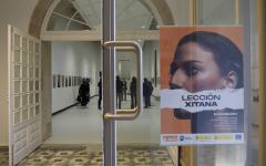 Expo Secretariado Xitano
