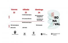 horarios soa bonaval