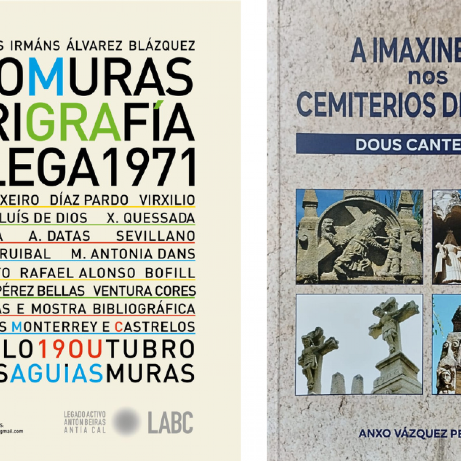 Visita guiada Curtis, Muras e Ourol