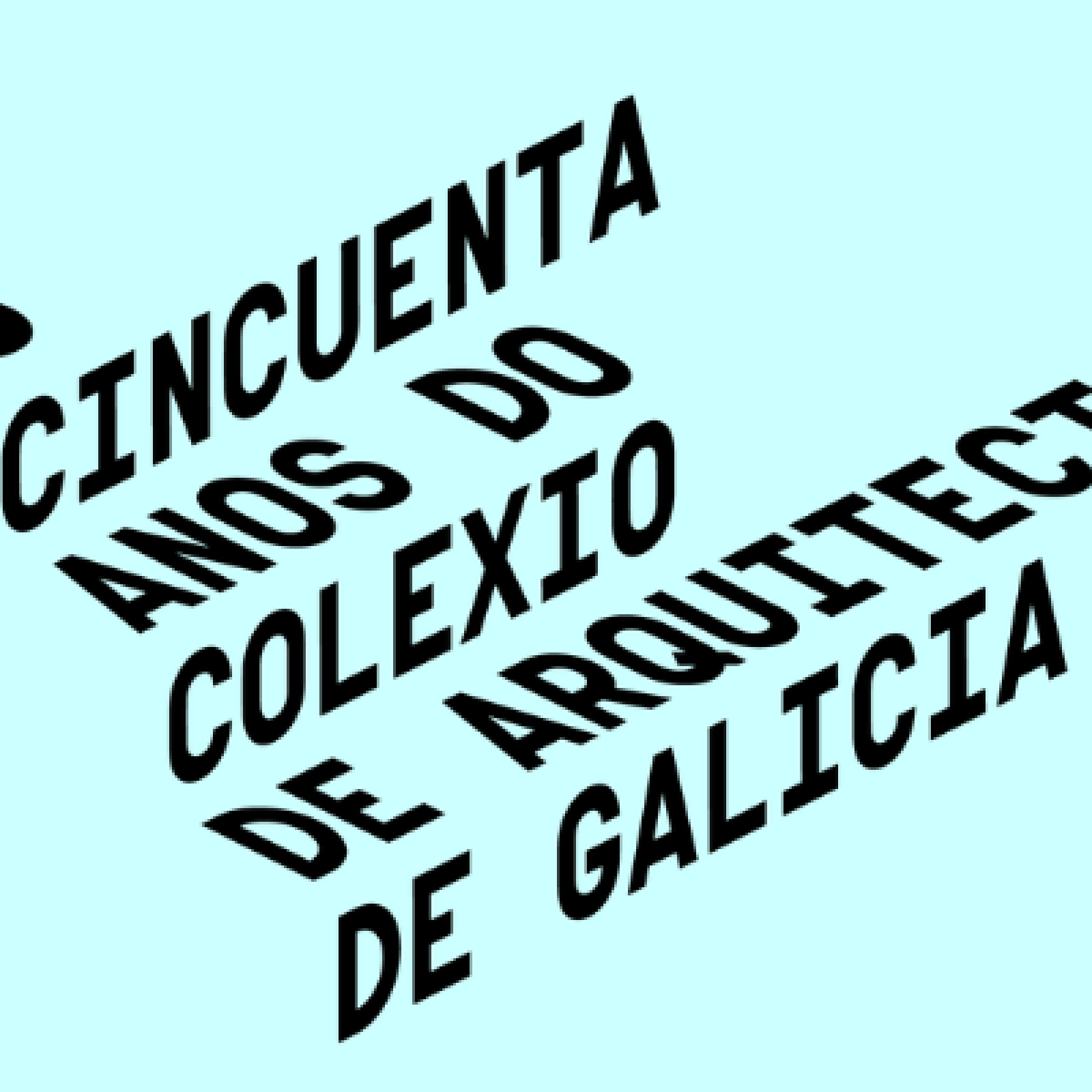 50 aniversario COAG