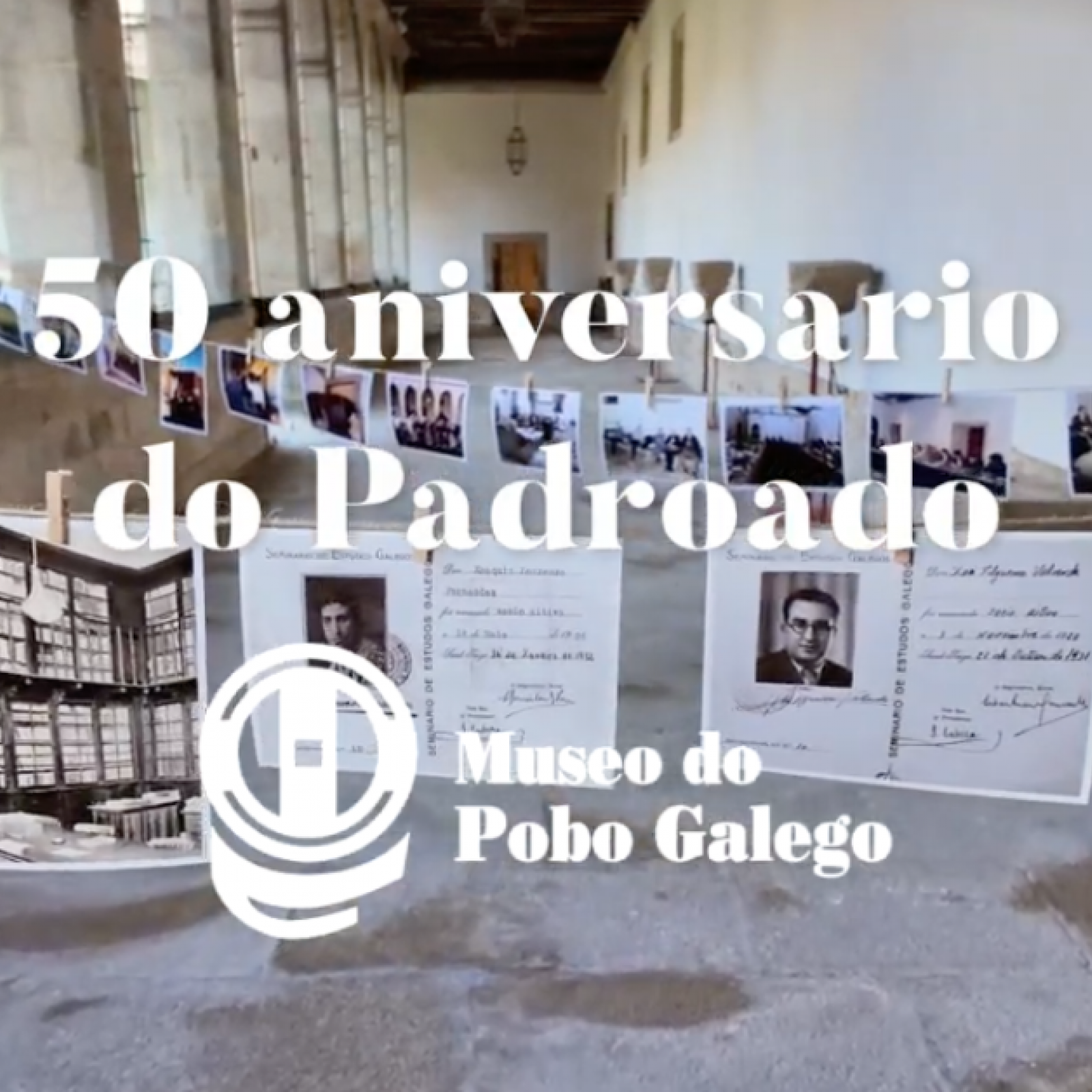 50 aniversario