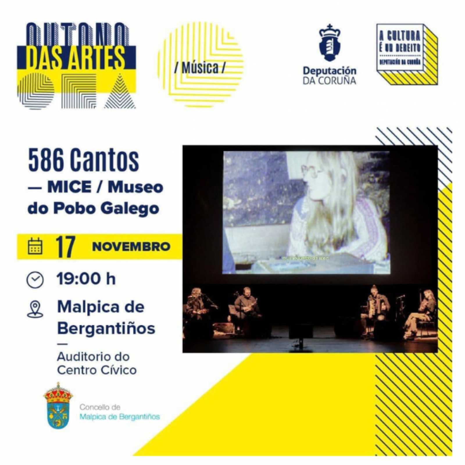 586 cantos Malpica