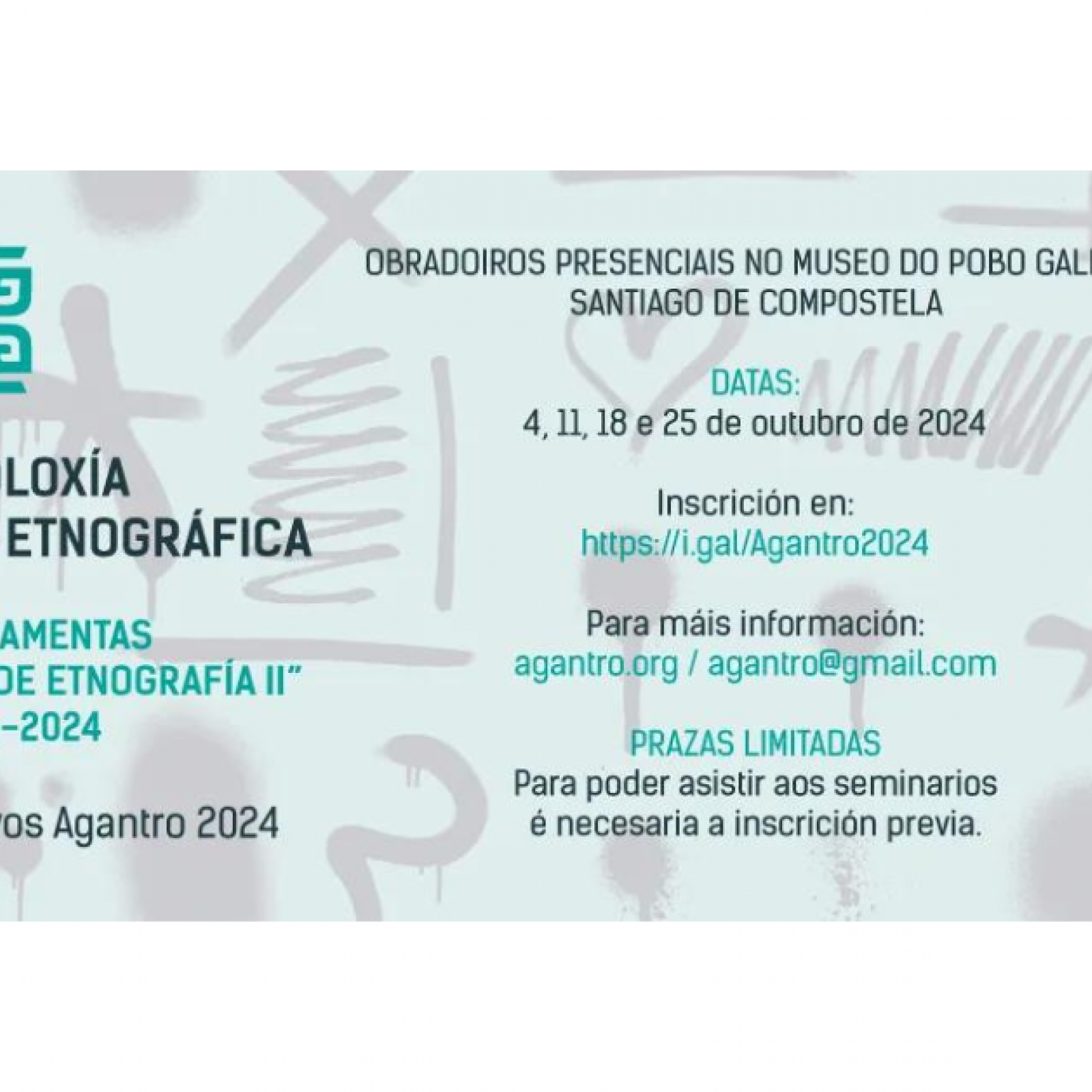 Agantro novas ferramentas 
