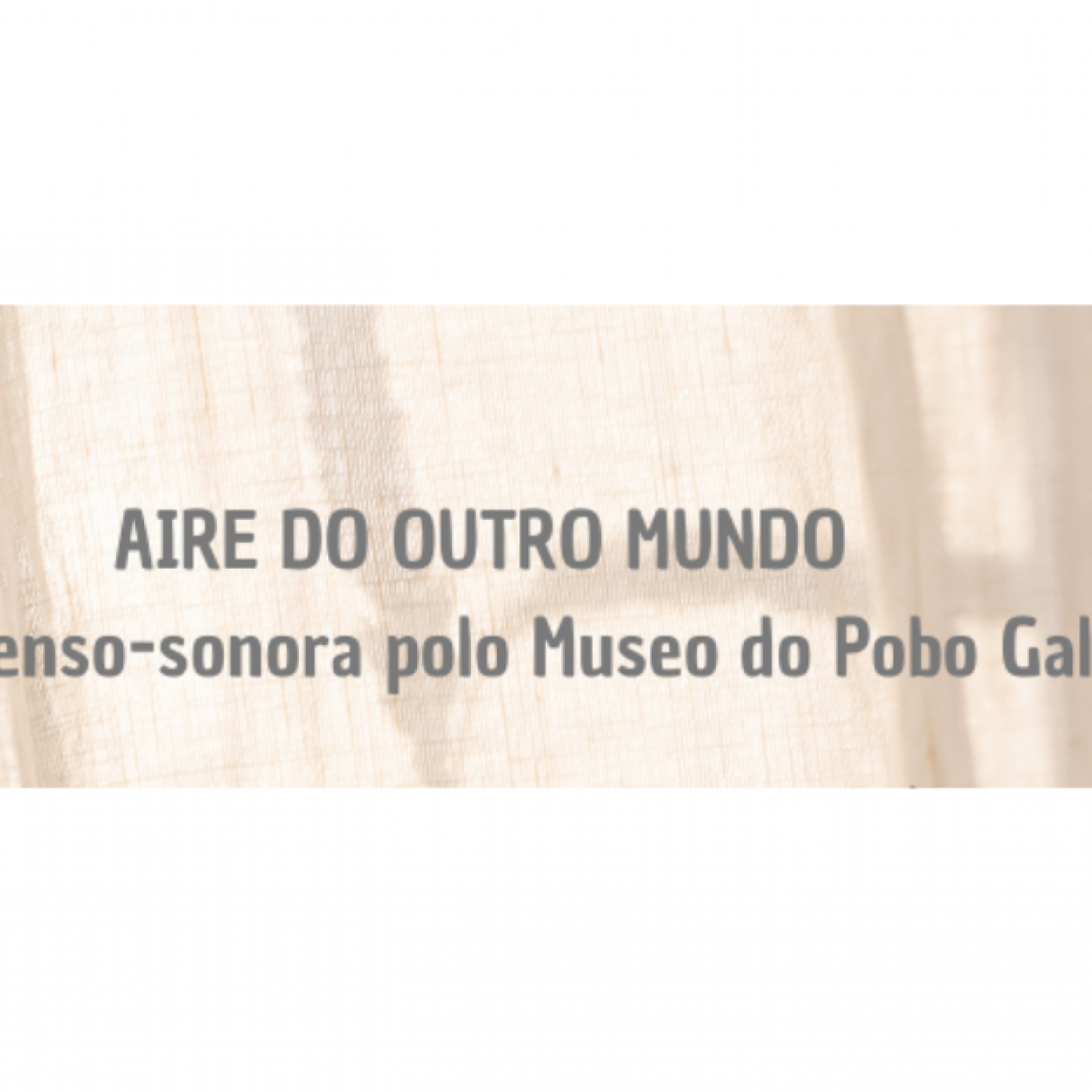 Aire do outro mundo