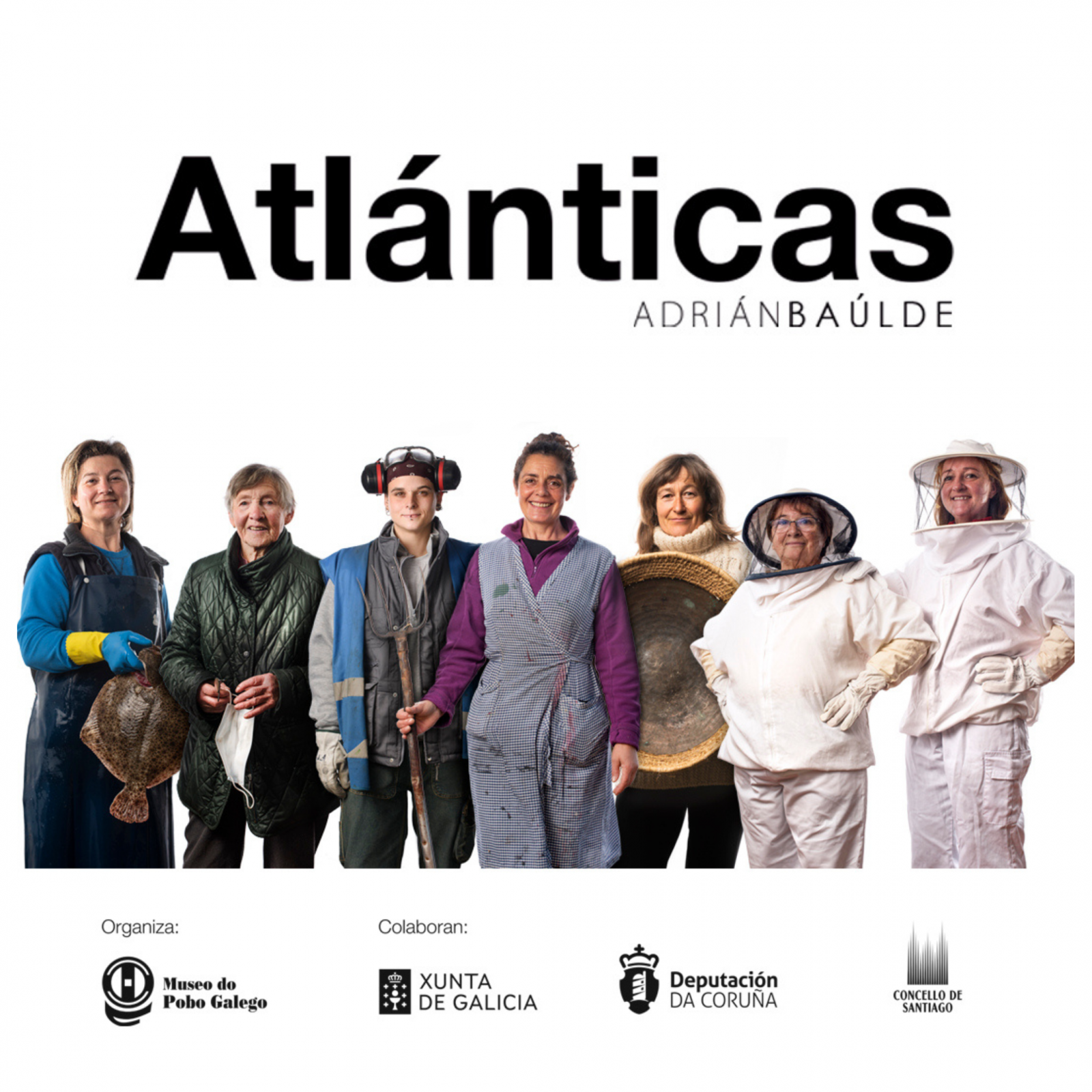 Atlánticas Adrián Baúlde