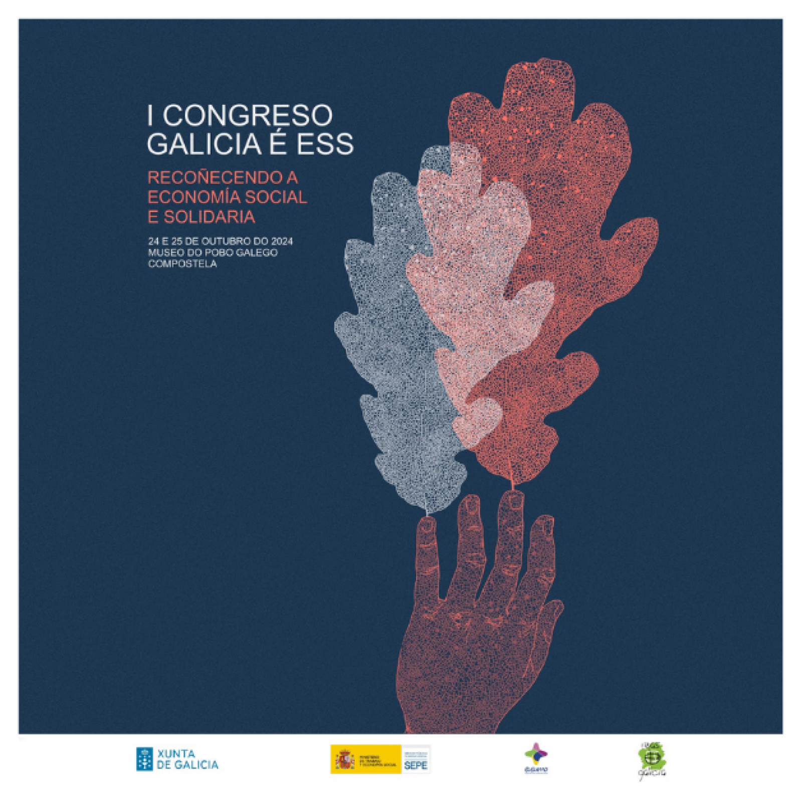 Congreso REAS Galicia