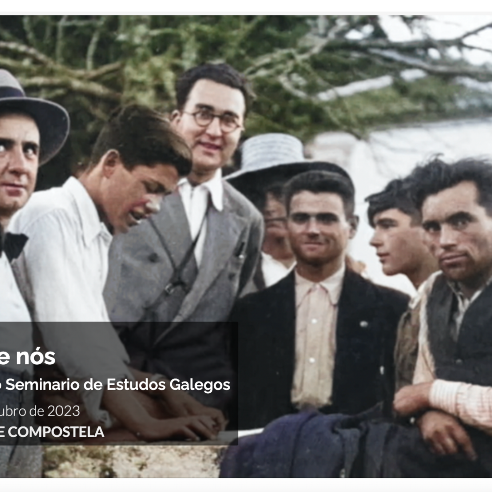 Congreso 100 SEG
