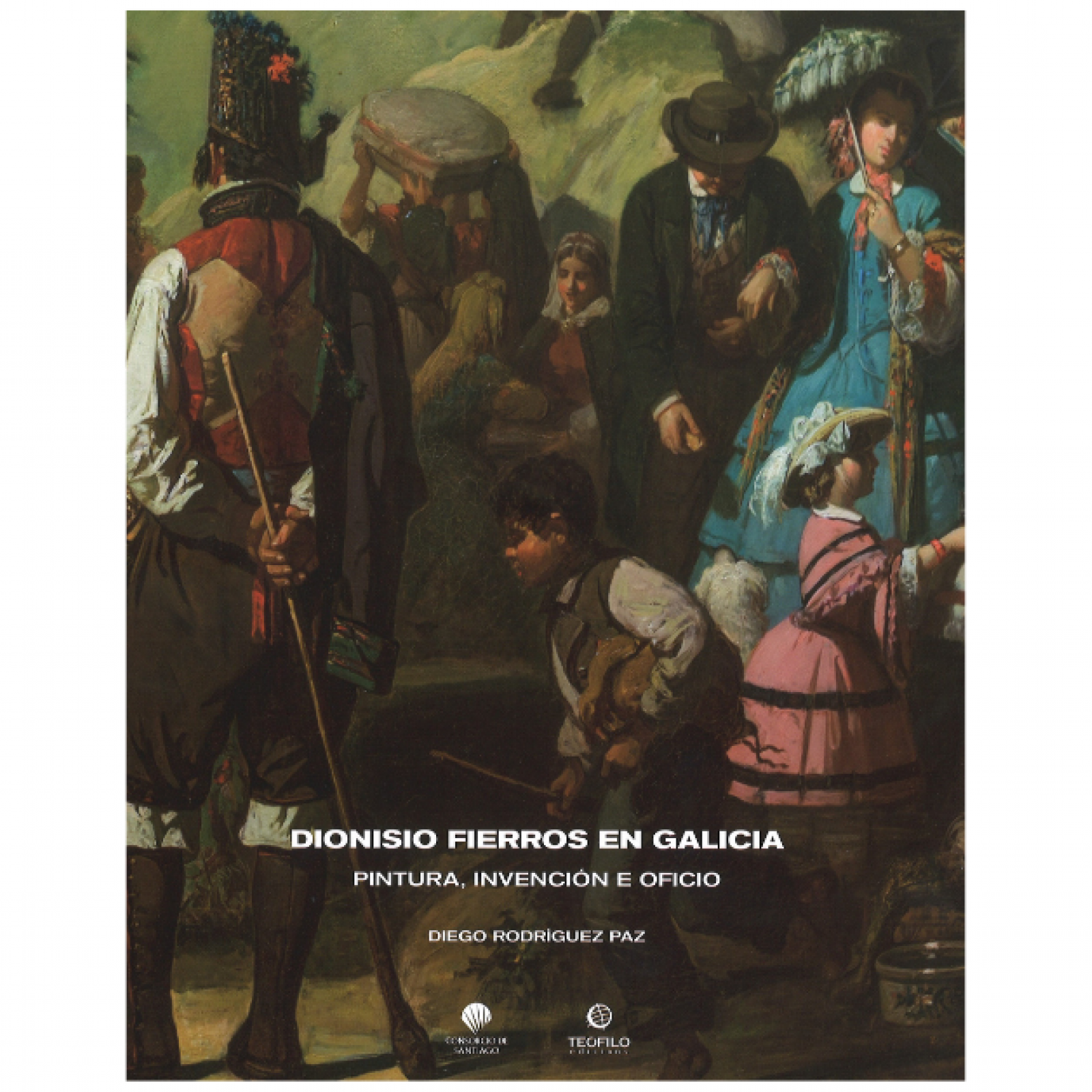 Dionisio Fierros