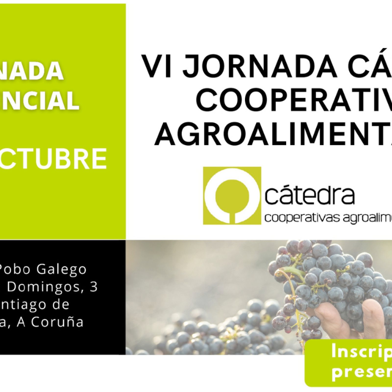 Xornada Catedra 