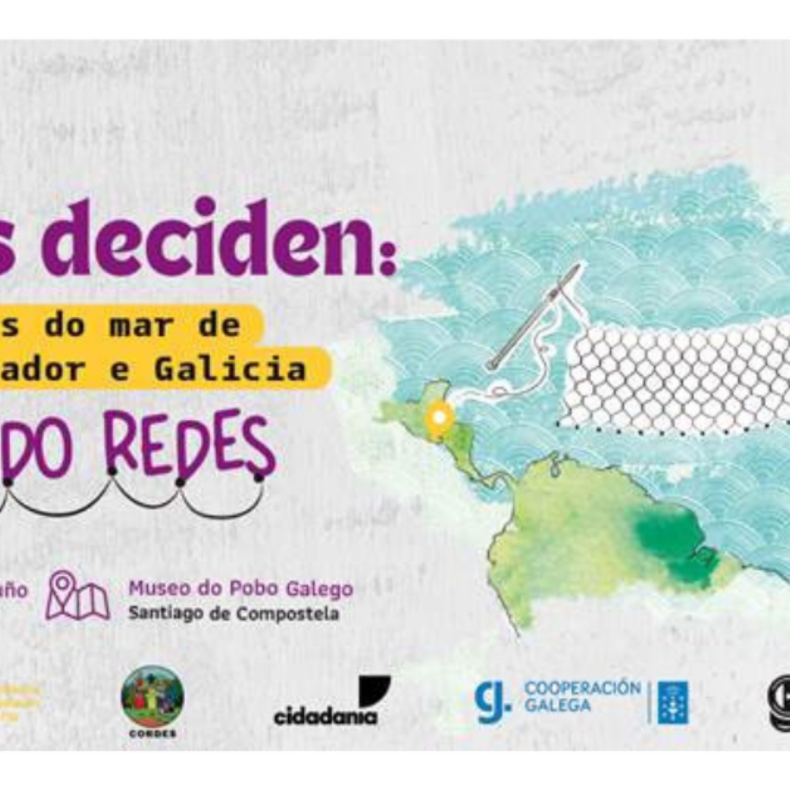 Elas deciden 