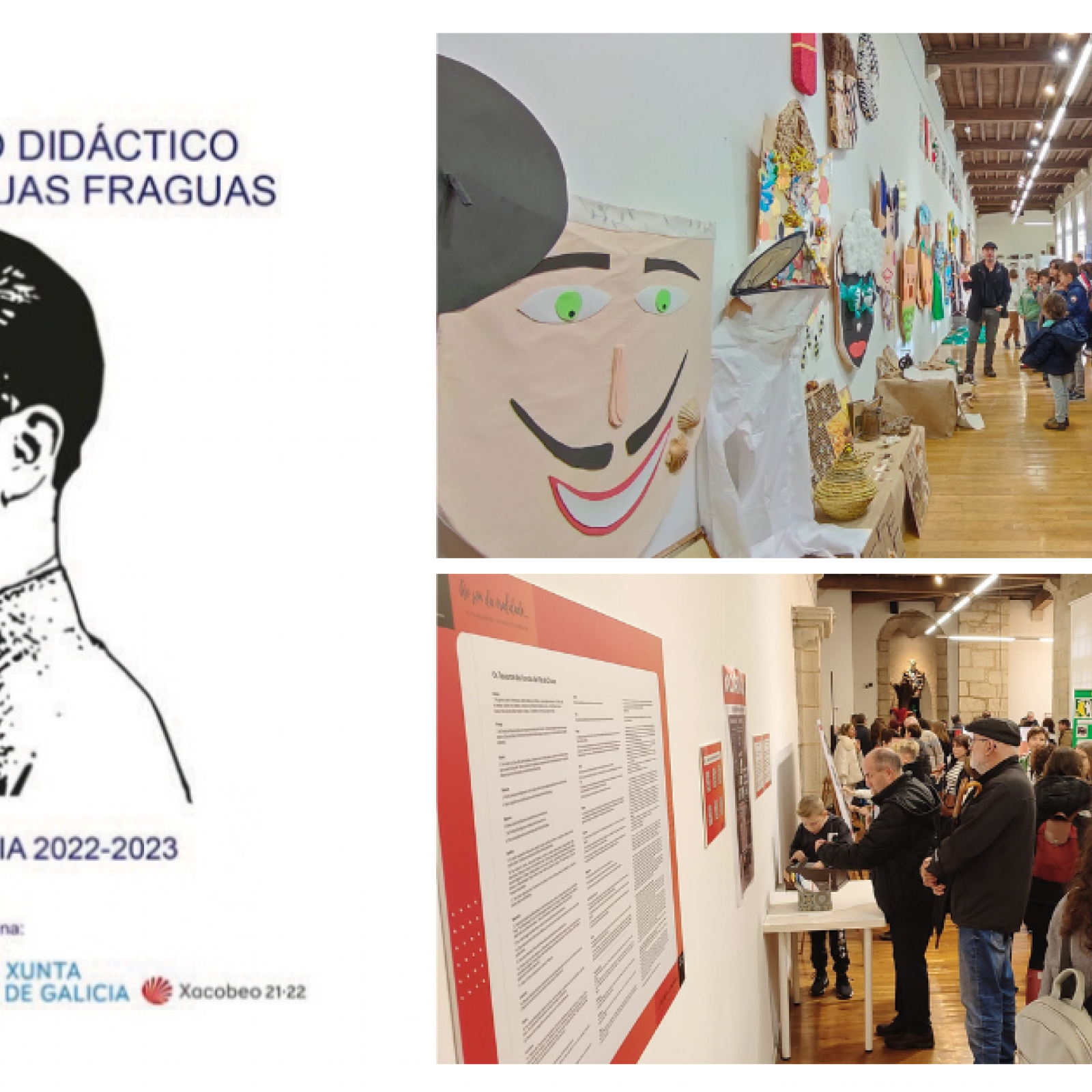 XII Proxecto Didáctico Antonio Fraguas