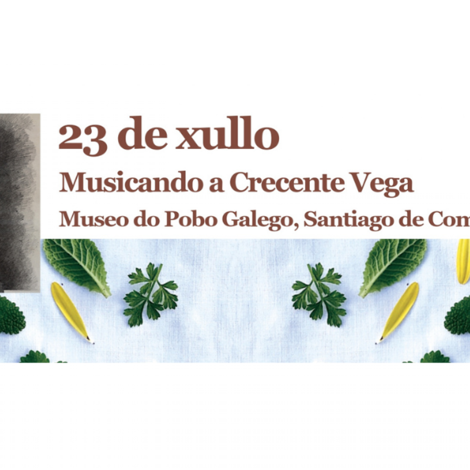 Musicando a Crecente Vega