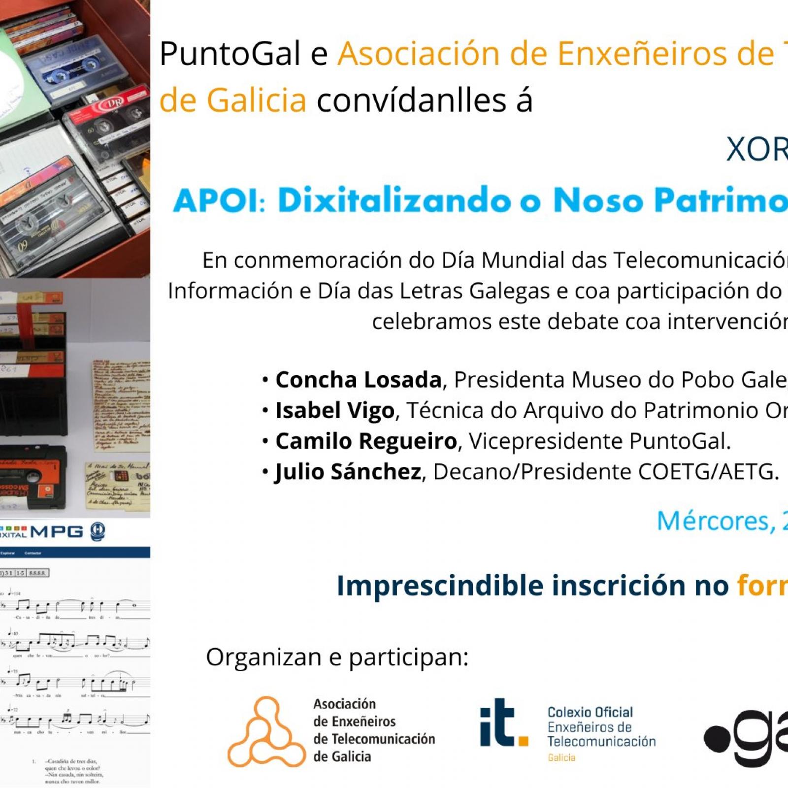 Encontro virtual 