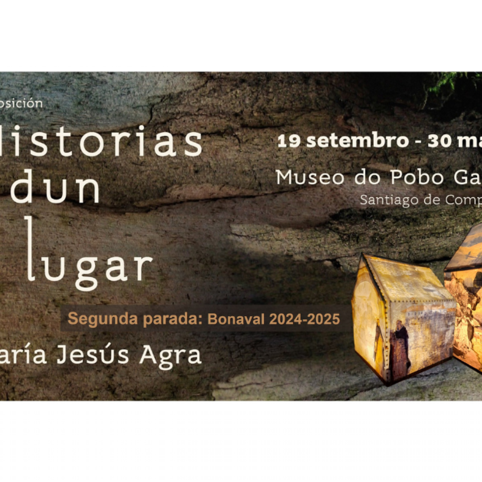 Historias dun lugar