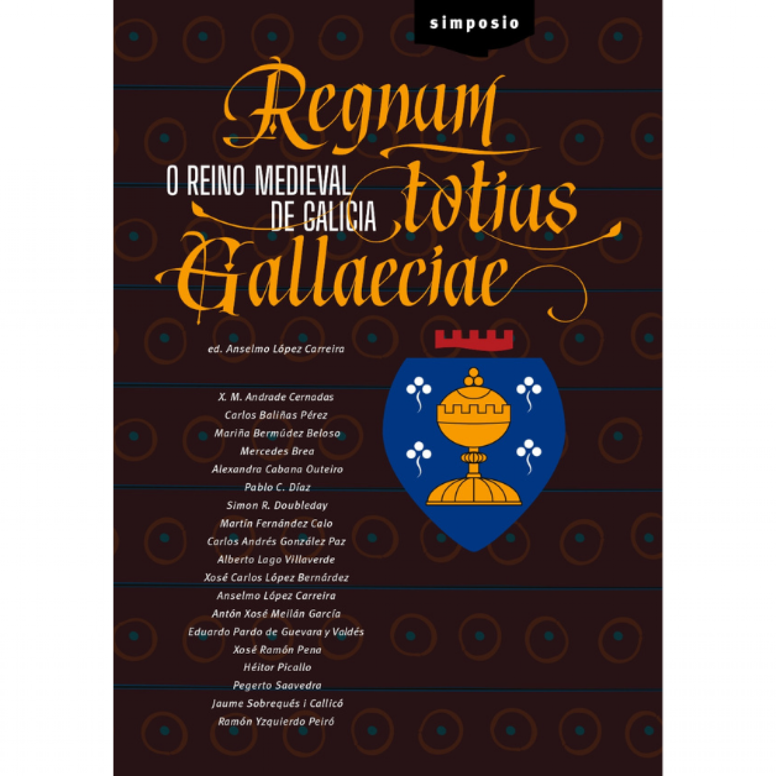 Regnum totius Gallaeciae
