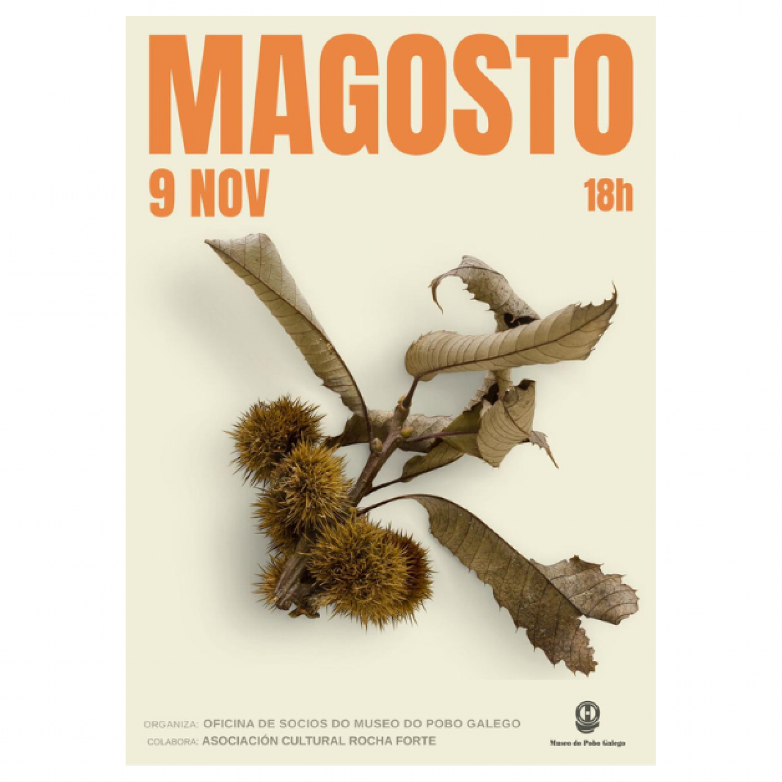 Magosto