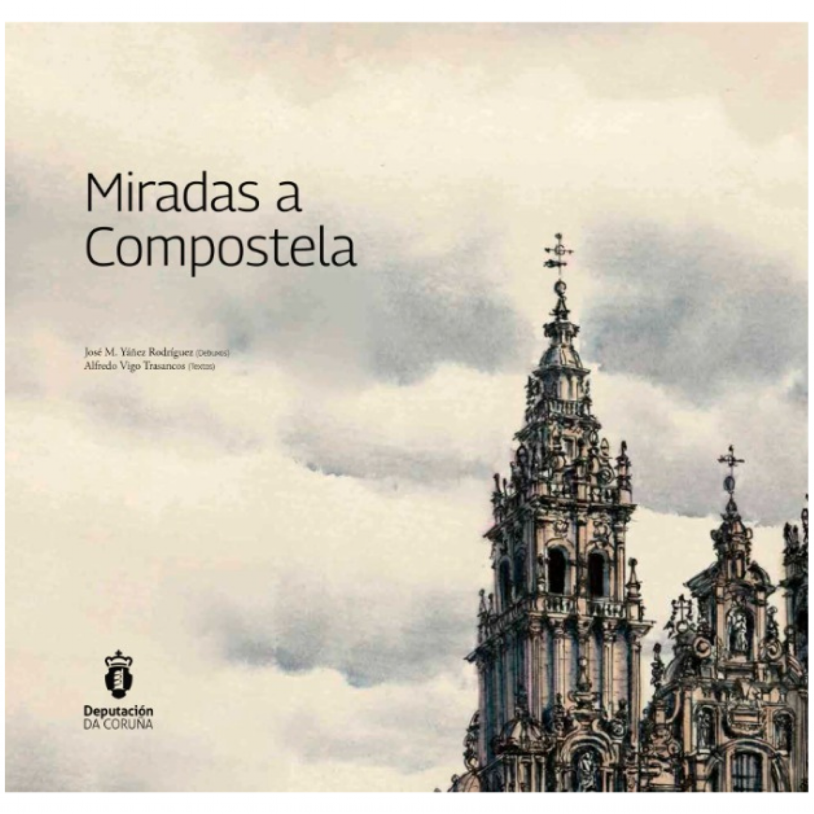 Miradas de Compostela