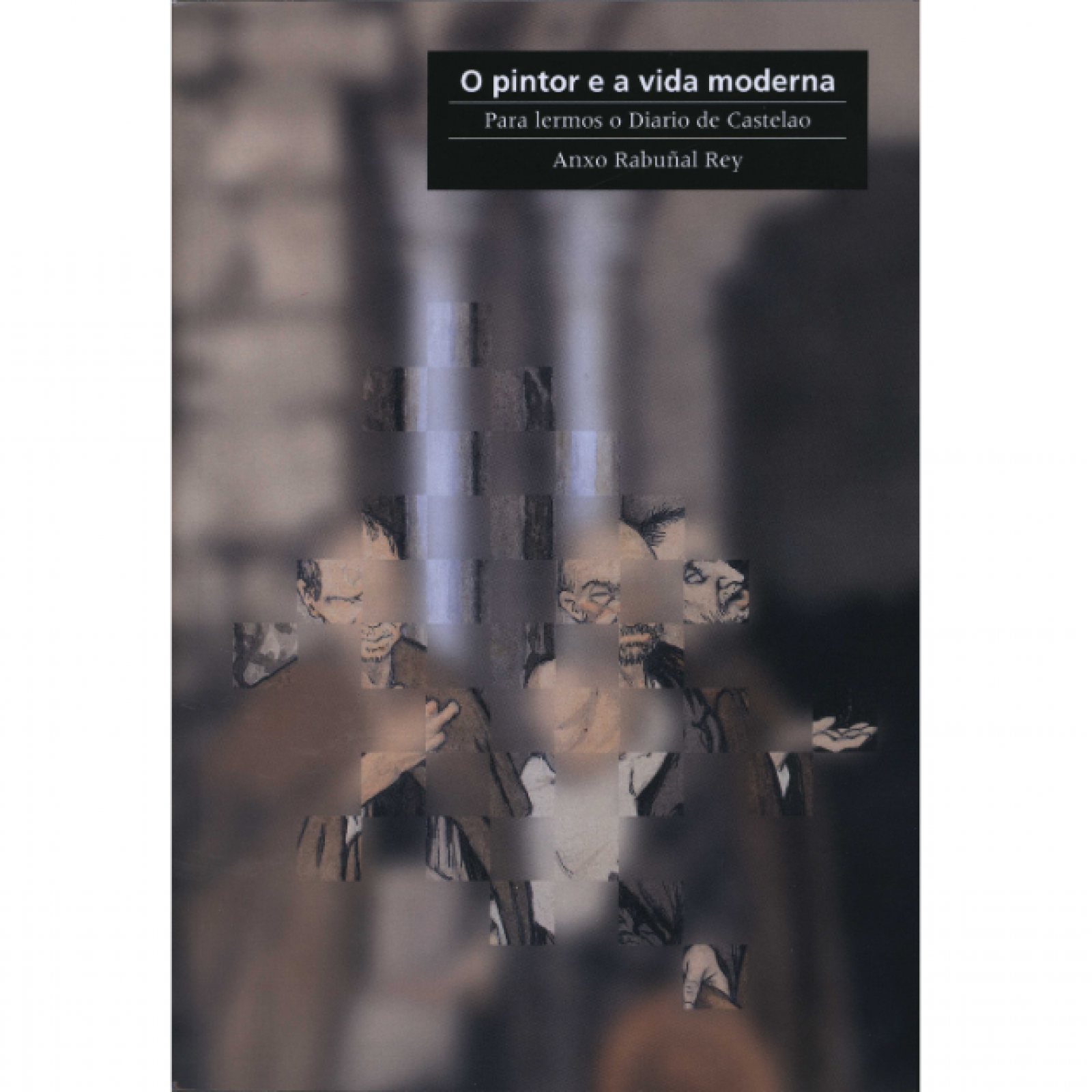 O pintor e a vida moderna