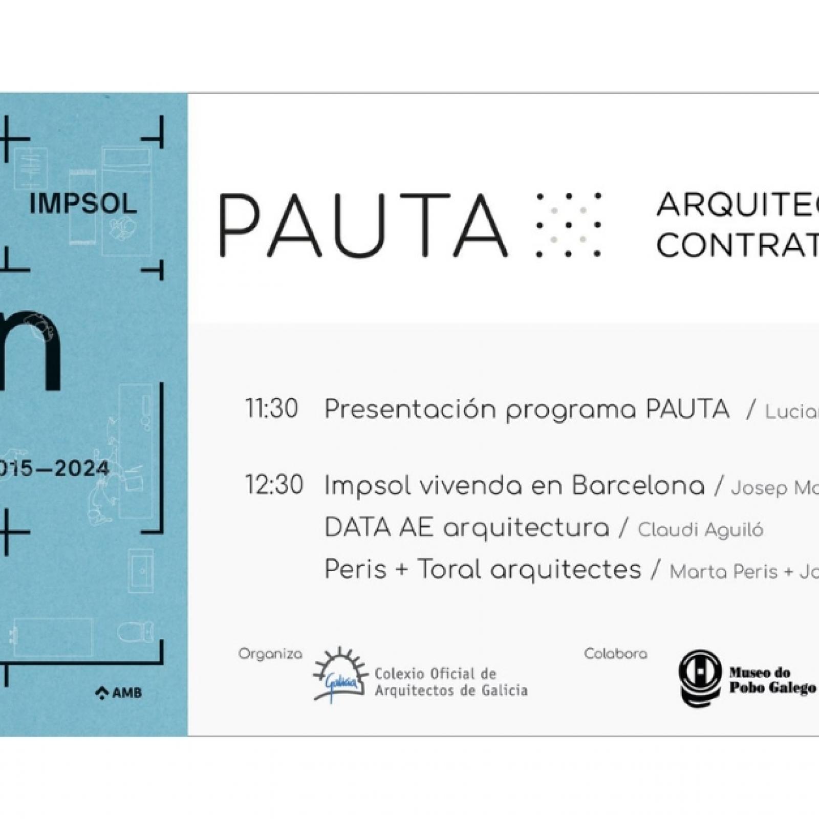 PAUTA