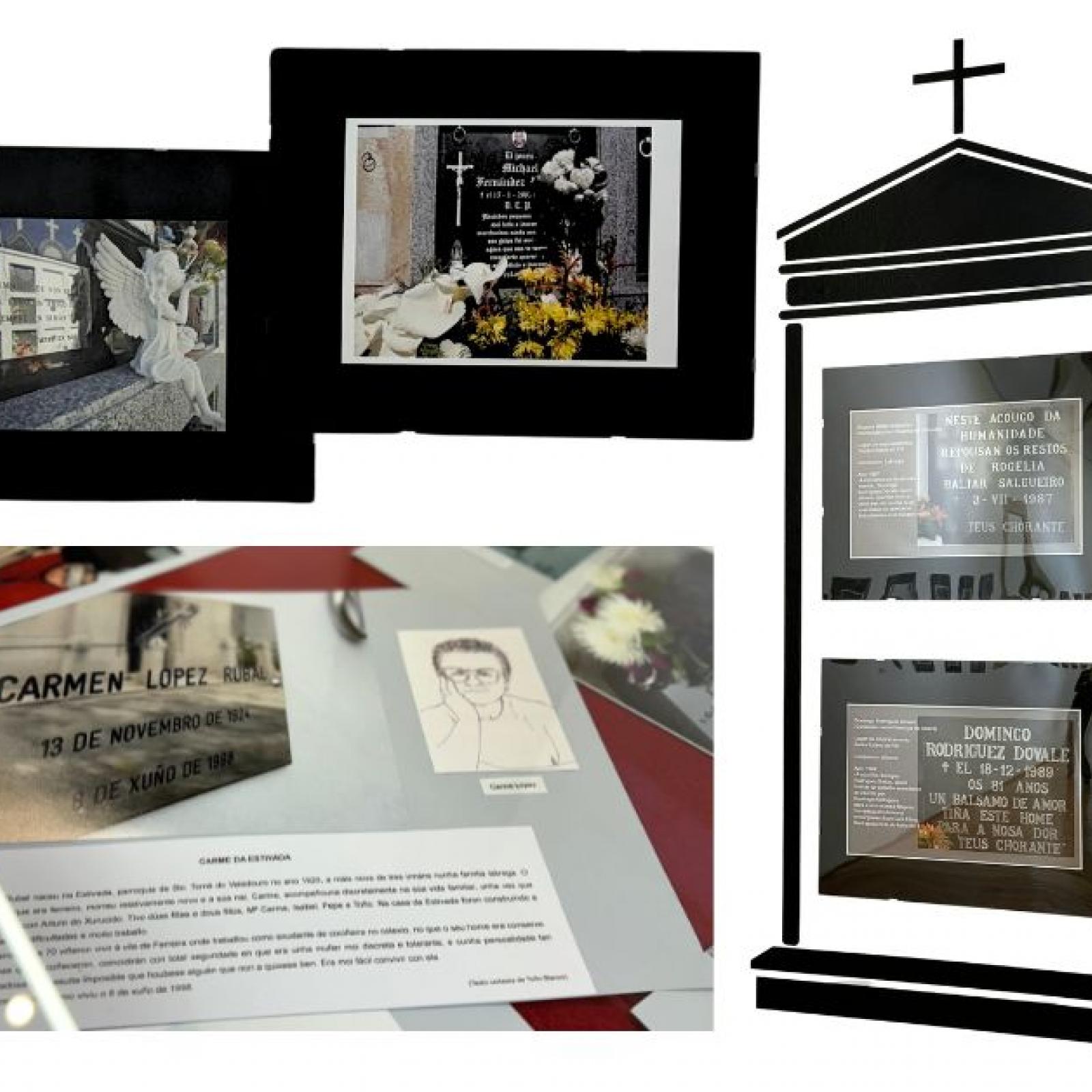 Palabra e memoria