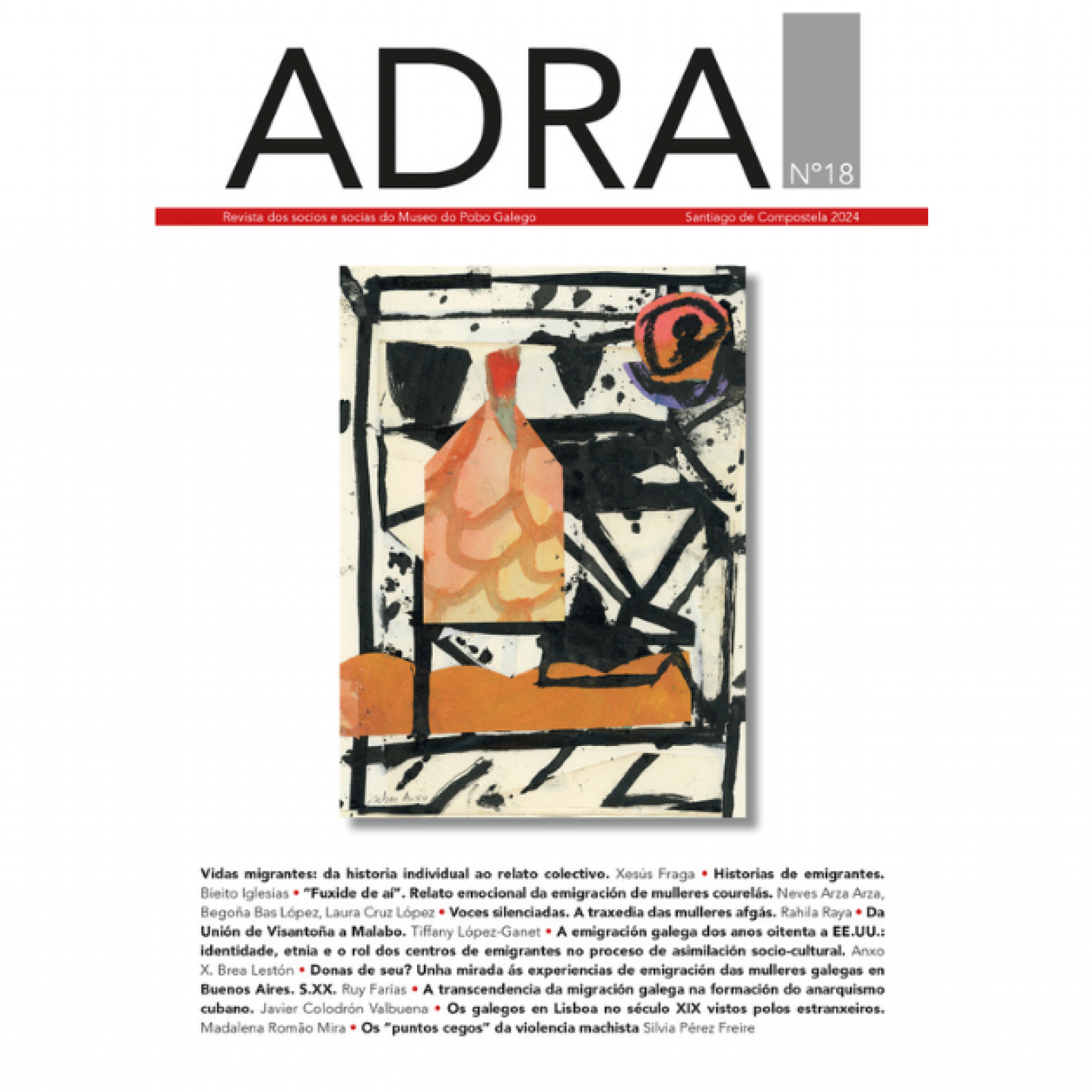 Presentación ADRA 