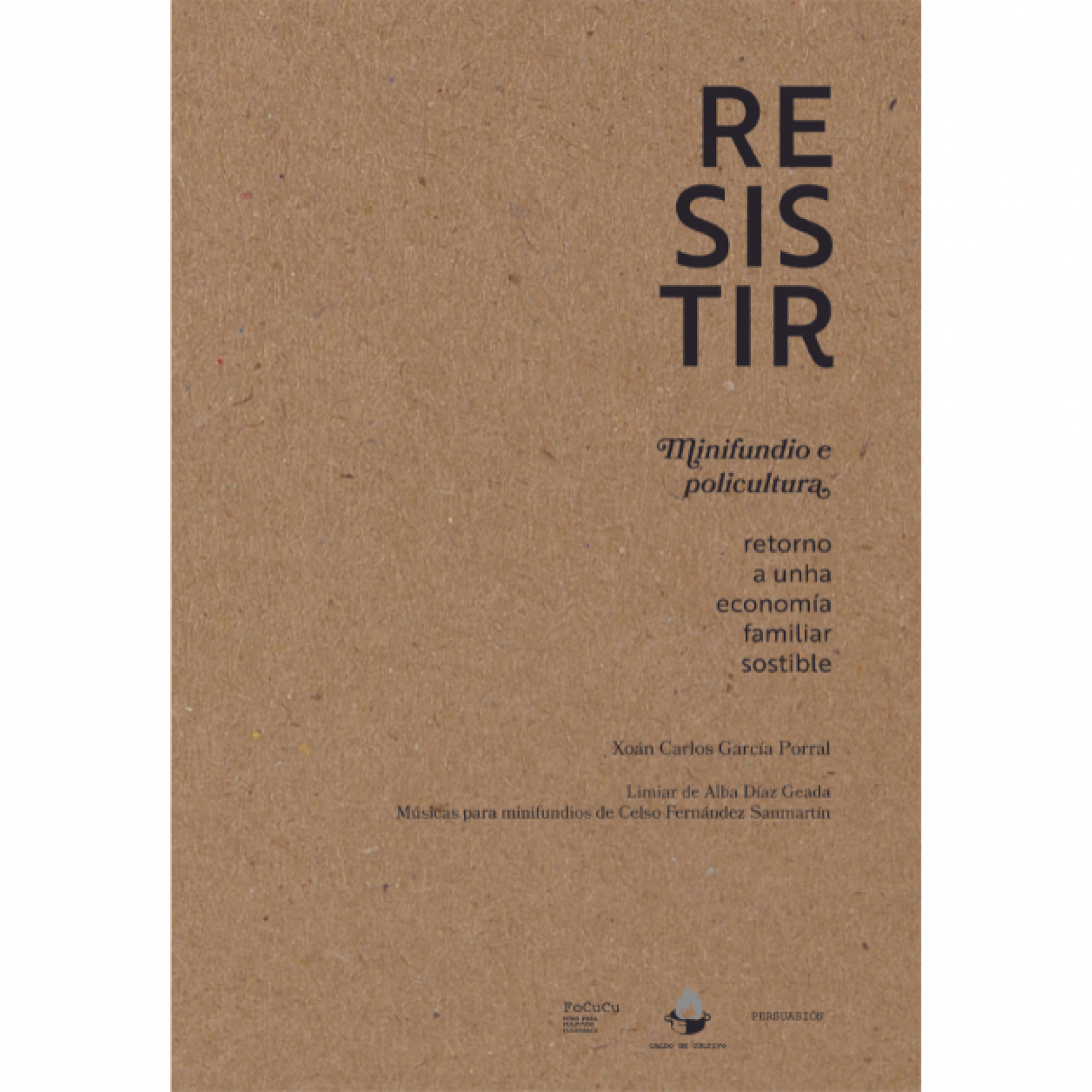 RESISTIR