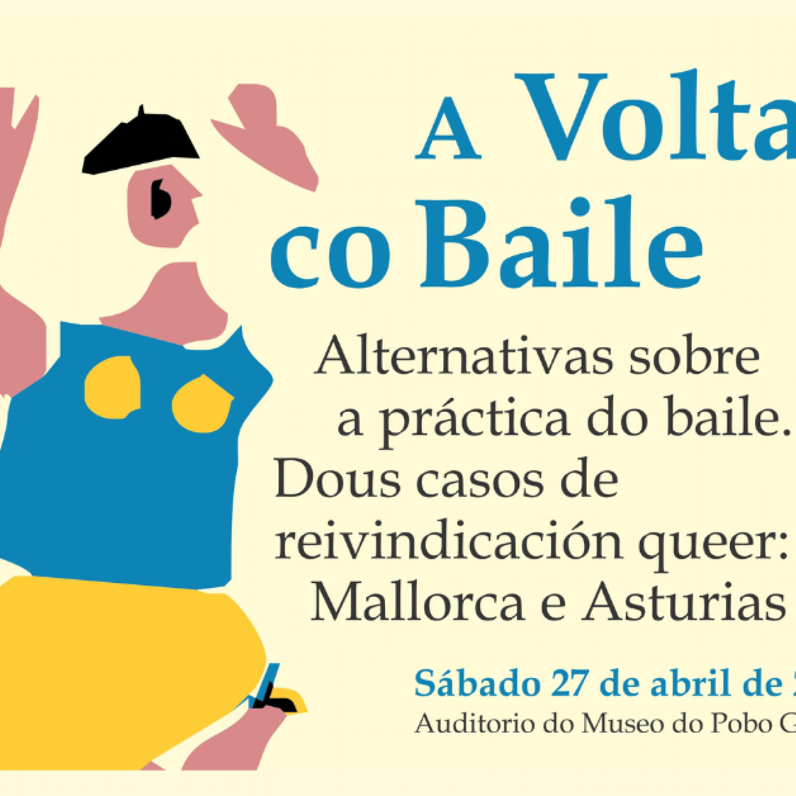 A Voltas co Baile