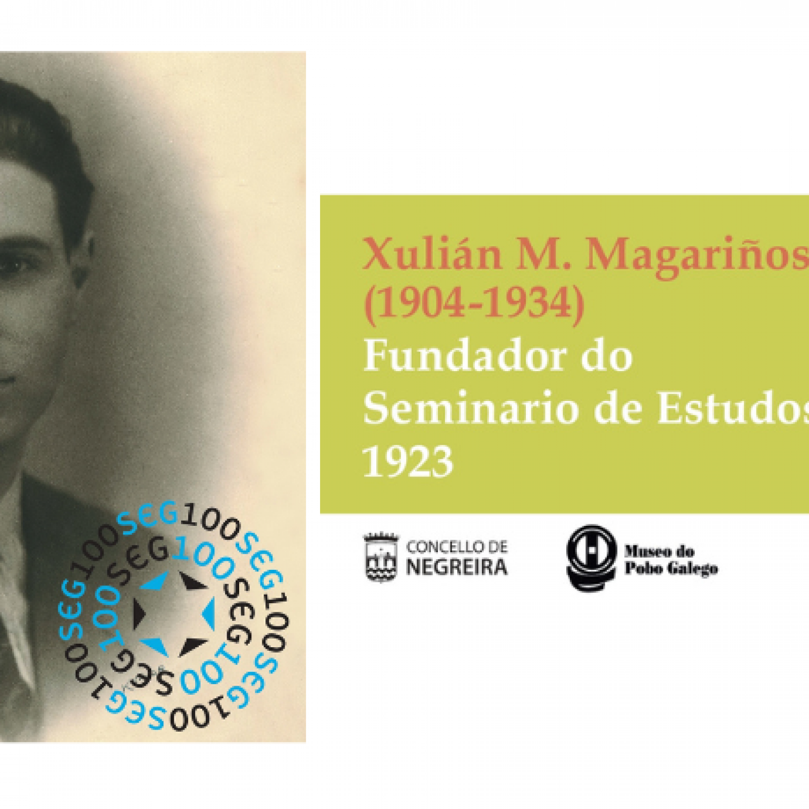 Xulián Magariños e o Seminario de Estudos Galegos 
