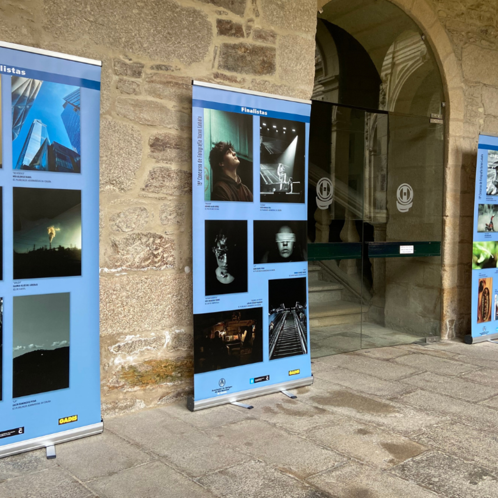 Concurso fotografía Xurxo Lobato