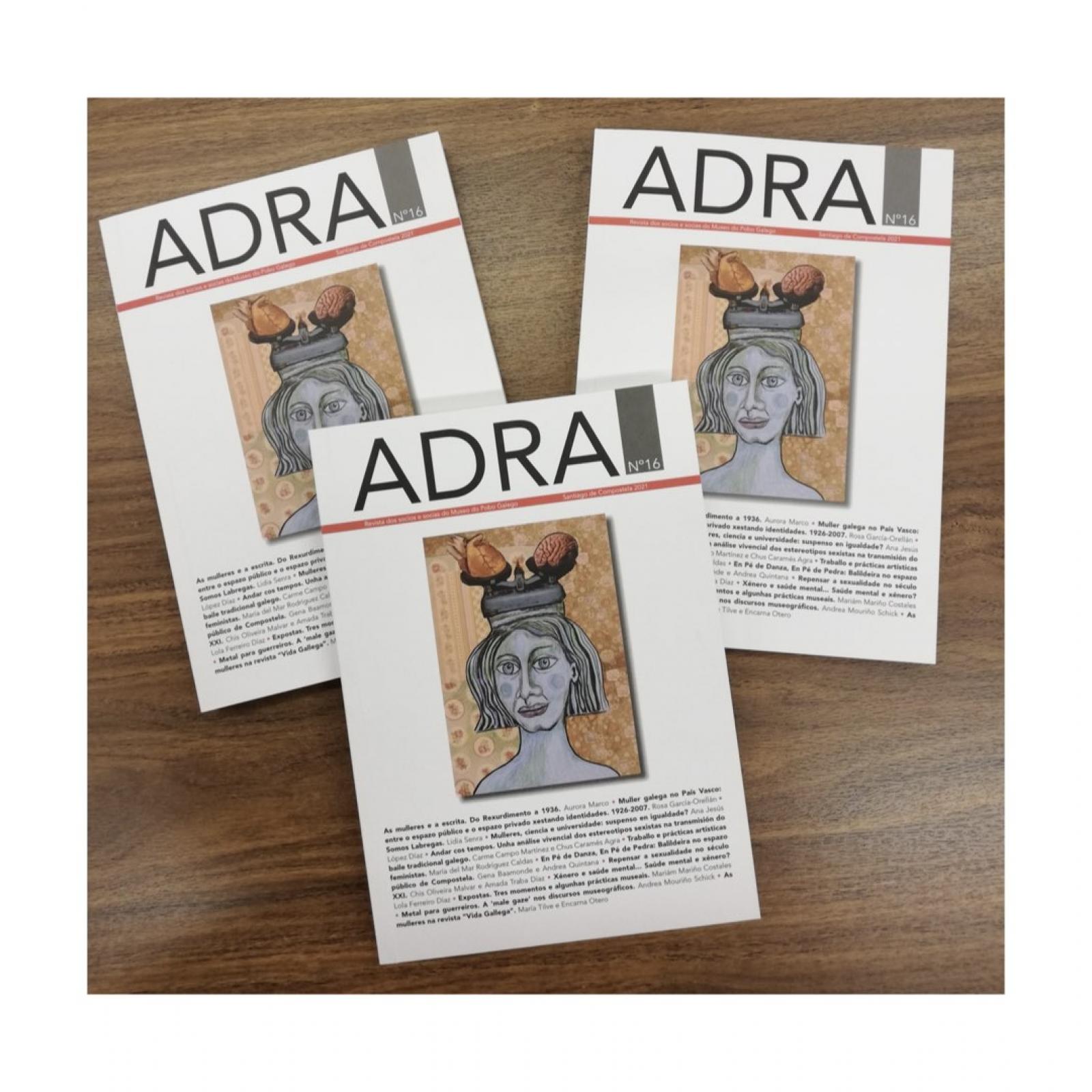 adra 16