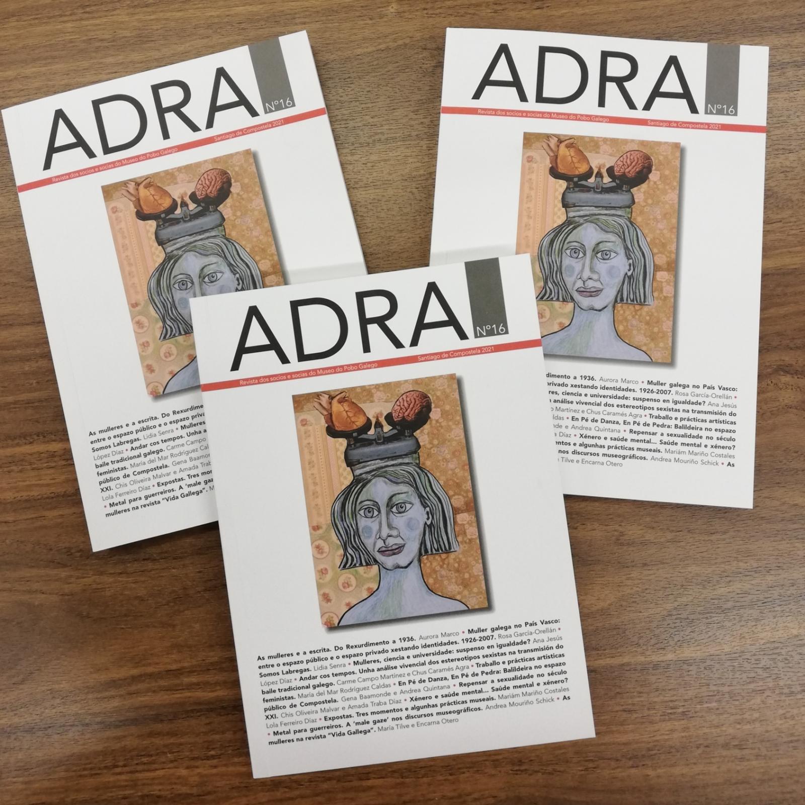 ADRA 16